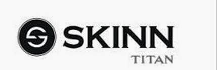 skinn logo