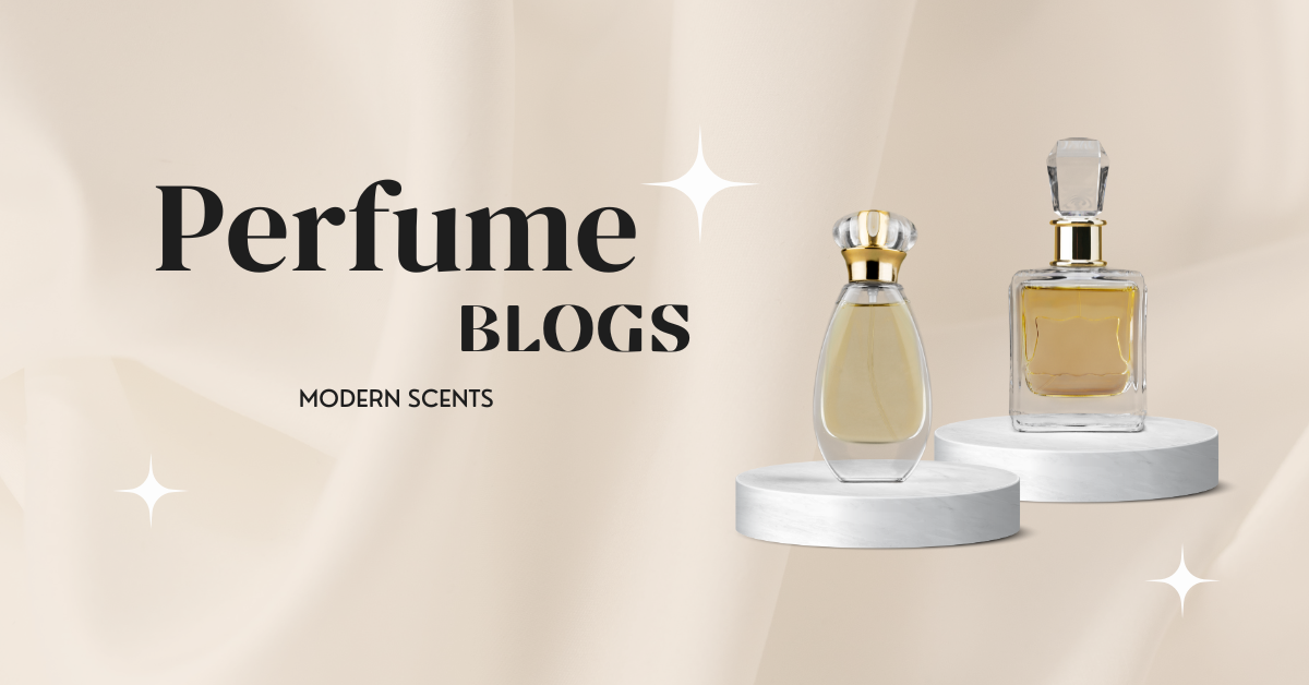 pink elegant new arrival perfume facebook ad