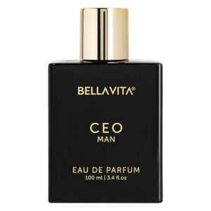 Home bella vita ceo man eau de parfum (100ml)