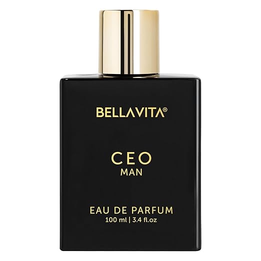 bella vita ceo man eau de parfum (100ml) bella vita ceo man eau de parfum (100ml)