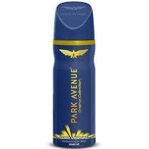 park avenue good morning (150ml)