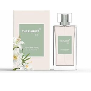 the florist co. lily of the valley eau de toilette