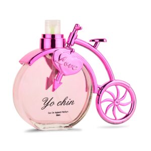 oveo yo chin rose gold