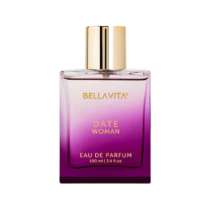 bella vita date woman eau de parfum (100ml)