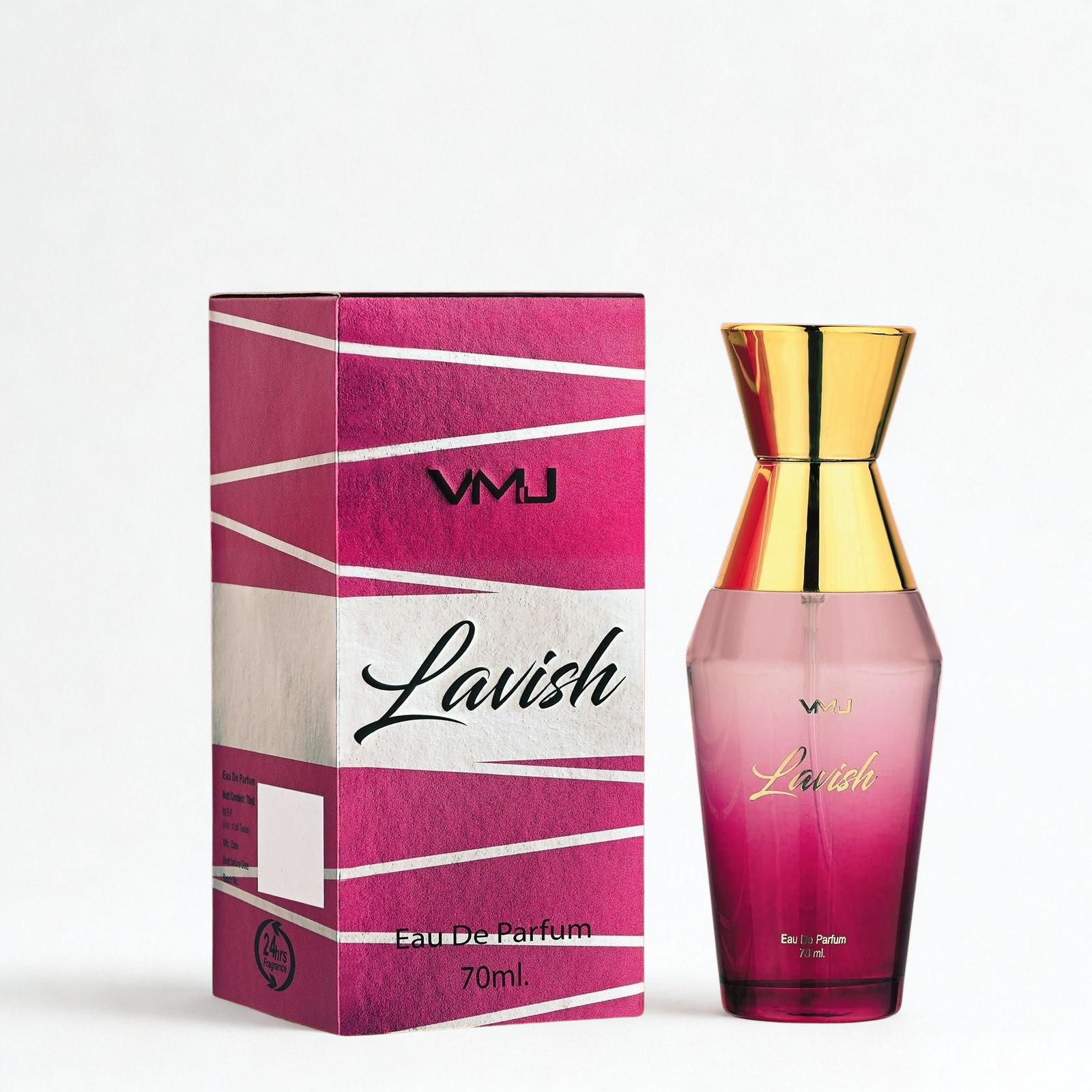 vmj lavish pink eau de parfum 70ml vmj lavish pink eau de parfum 70ml