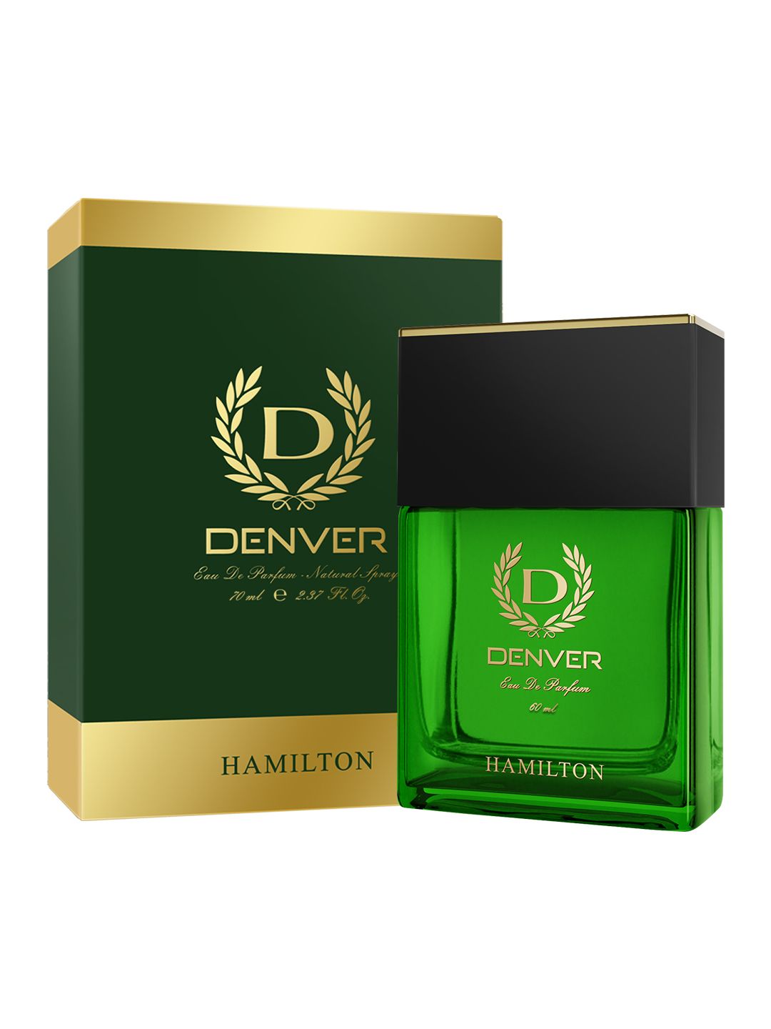 denver hamilton green perfume (60ml) denver hamilton green perfume (60ml)