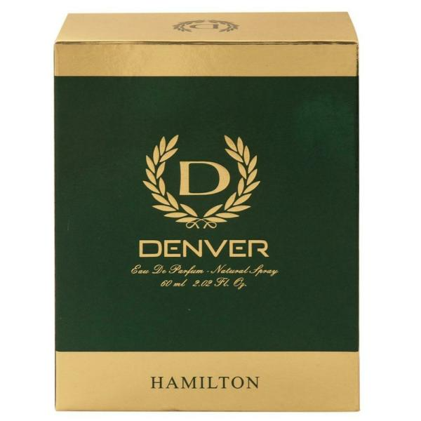 denver hamilton green perfume (60ml) denver hamilton green perfume (60ml)