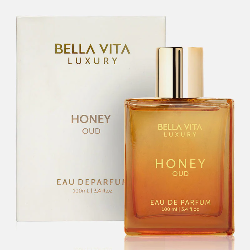 bella vita luxury honey oud (100ml) bella vita luxury honey oud (100ml)