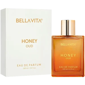 bella vita luxury honey oud (100ml)