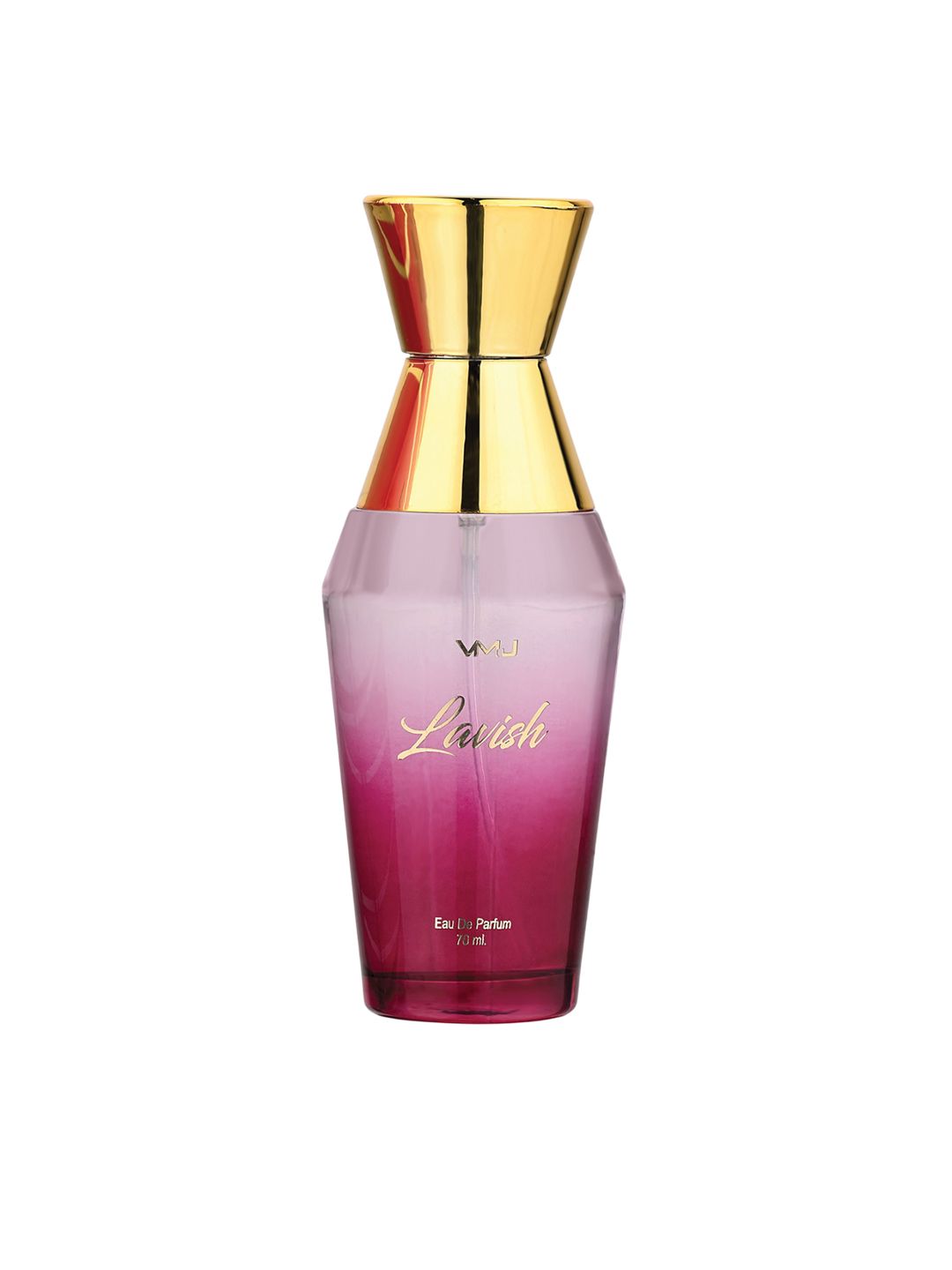 vmj lavish pink eau de parfum 70ml vmj lavish pink eau de parfum 70ml