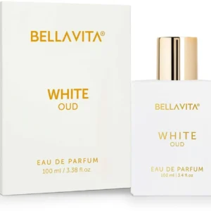 bella vita white oud (100ml)