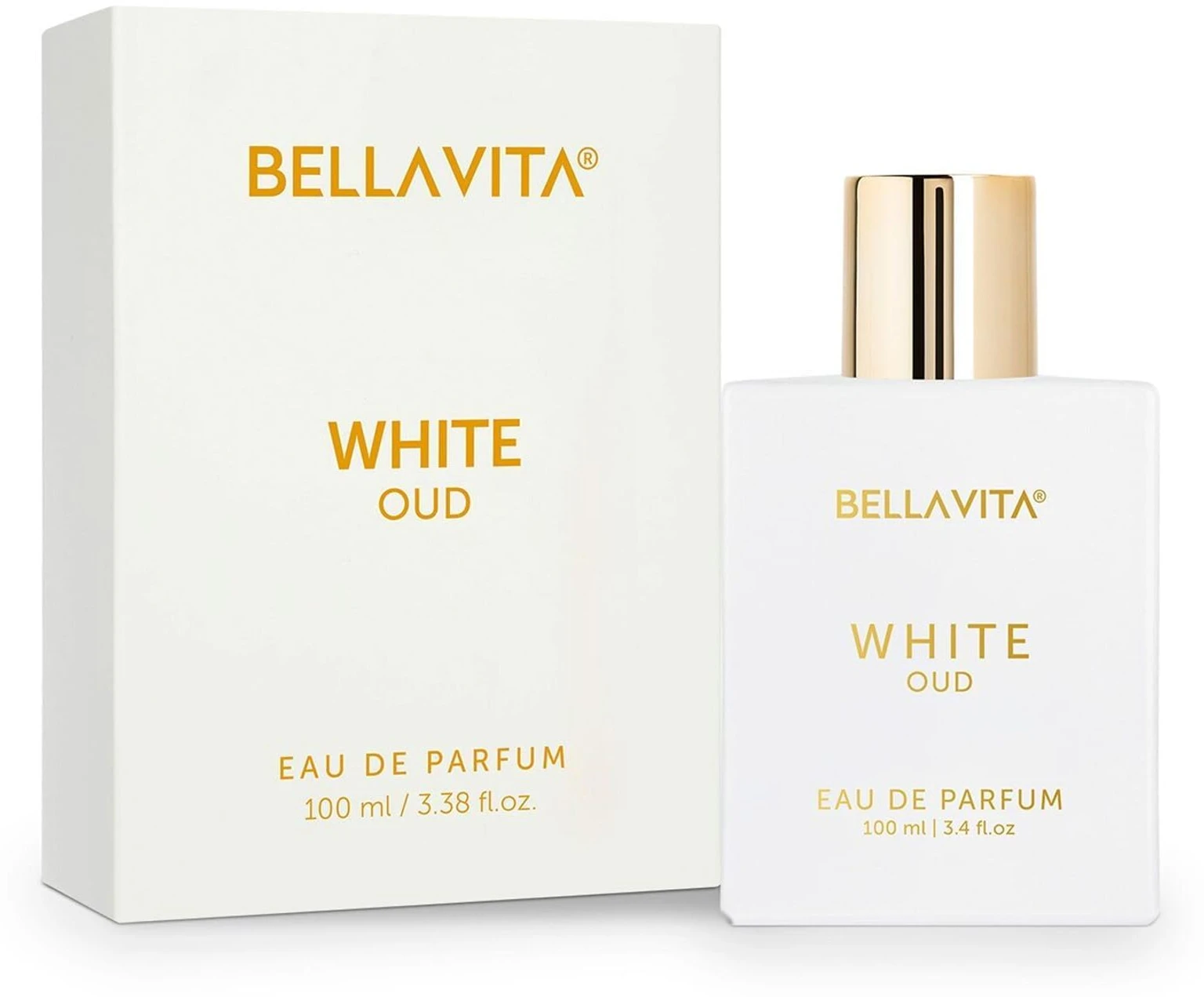 bella vita white oud (100ml) bella vita white oud (100ml)